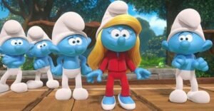 Dunia Ajaib Komik Smurf, Kisah Tentang Kehidupan