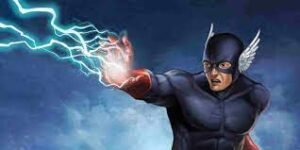 Eksplorasi Legenda Pahlawan dalam Komik Gundala