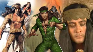 Melacak Petualangan Misterius Komik Si Buta dari Gua Hantu